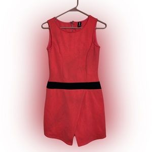 Izabel London Midi Dress Size 10